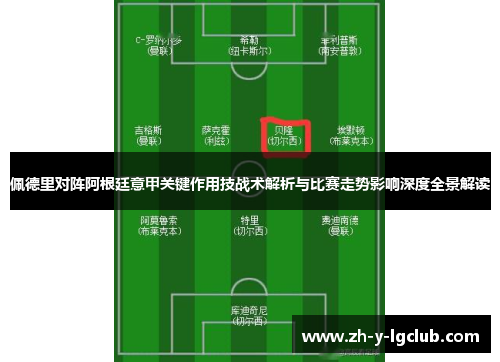 佩德里对阵阿根廷意甲关键作用技战术解析与比赛走势影响深度全景解读 佩德里对阵阿根廷意甲关键作用技战术解析与比赛走势影响深度全景解读